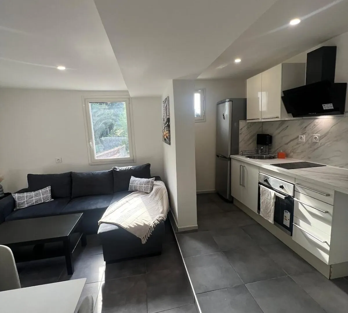 Magnifique T2 Apartment La Penne-sur-Huveaune