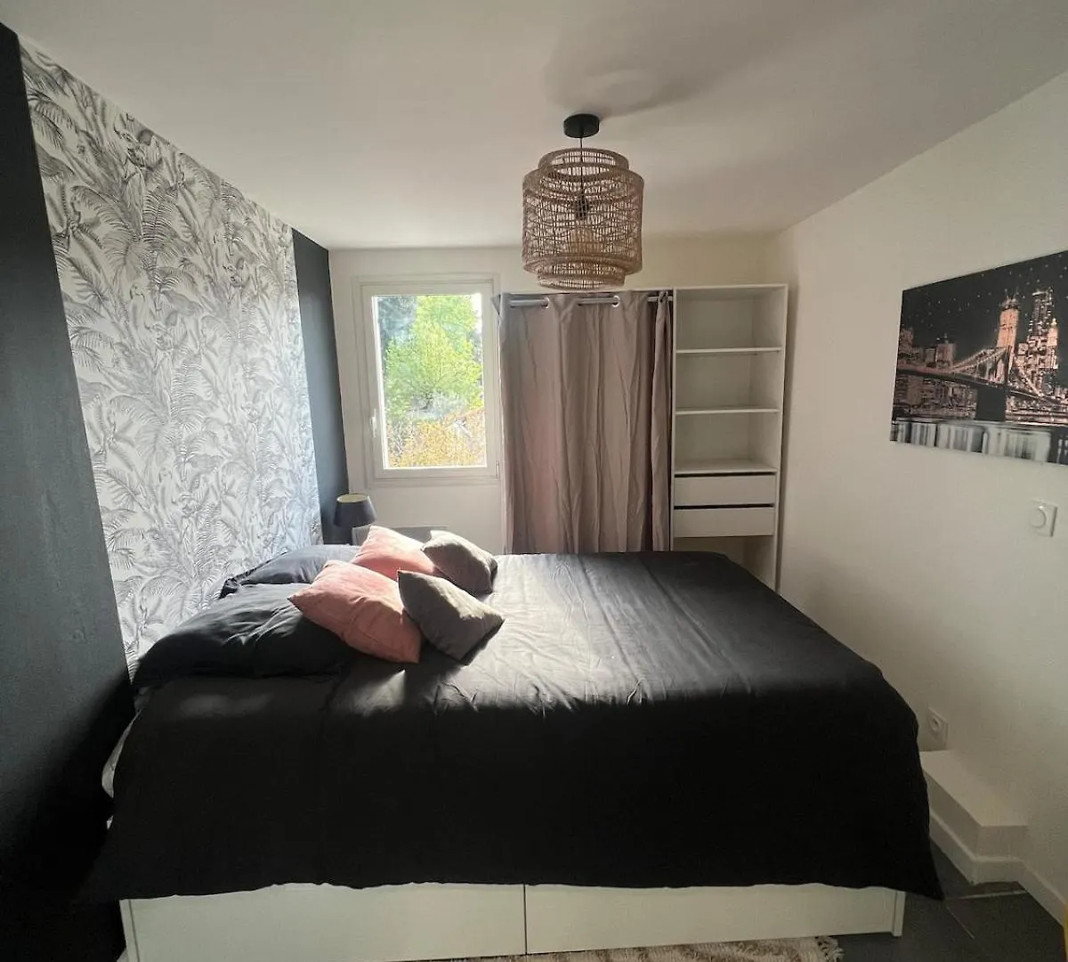 Magnifique T2 Apartment La Penne-sur-Huveaune France
