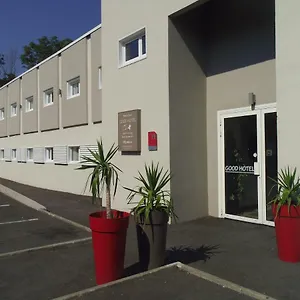 Contact Marseille Aubagne - Ex Good Hotel